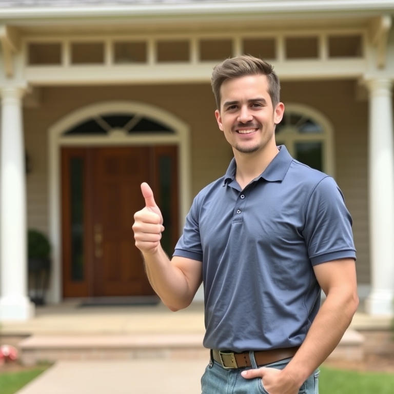 Founder of Edmond Termite