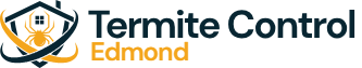 Edmond Termite Control Company Logo